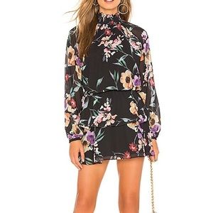 New with Tags. Yumi Kim Class Act Dress. Size Large